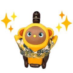 火曜ドラマ カネ恋 第2弾 猿彦 猿之助 Line スタンプ Line Store 火曜ドラマ カネ恋 第2弾 猿彦 猿之助 Line スタンプ Line Store