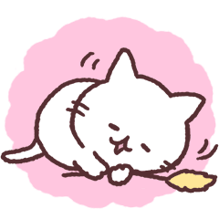 にゃーにゃーねこ Line スタンプ Line Store にゃーにゃーねこ Line スタンプ Line Store