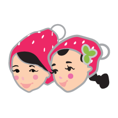 Strawberry Momo