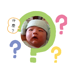 大寶貝來囉！