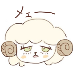 Unmotivated sheep