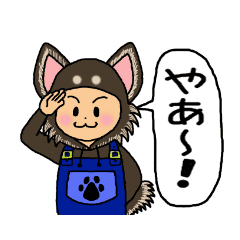 犬 チワワちゃん 手話 あいさつ Lineクリエイターズスタンプ Stamplist 犬 チワワちゃん 手話 あいさつ Lineクリエイターズスタンプ Stamplist
