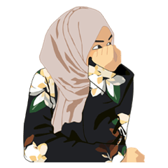 Arsyila The Next Hijaber