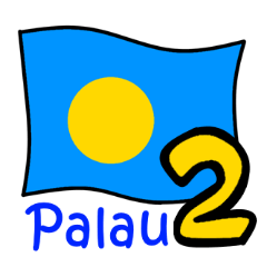 Enjoy!Scuba Diving in Palau 2(English)