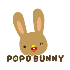 POPO BUNNY's daily