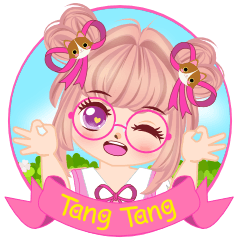 Tang Tang online merchant