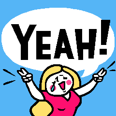 シュールな吹き出し英会話 Line スタンプ Line Store シュールな吹き出し英会話 Line スタンプ Line Store