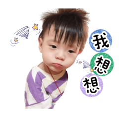臭寶的喜樂無常