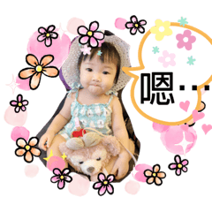饅頭妹妹的日常