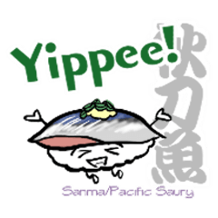 Tomodachi Sushi (English Version)