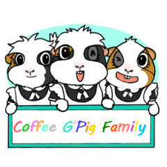 Coffee Guinea Family