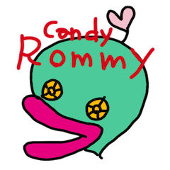 candy rommy