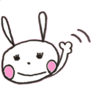rabbit ASAKO(color)