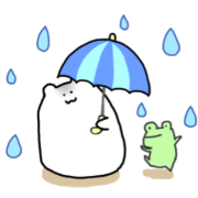 my hamster stickers2