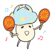 kinoyann's Stickers