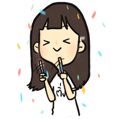 Idol Addict Duk Dik Ver Line Stickers Line Store