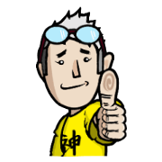 GO GO JIN SAN