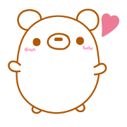 White bear simple