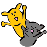 dog and cat 2