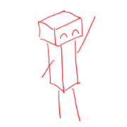 square bot