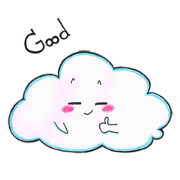 CoCo Little Cloud