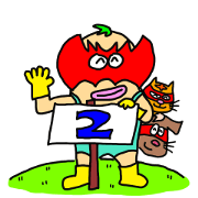 Red mask's Taro 2
