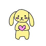 Rabbit perfect life2