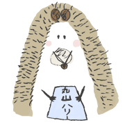 Harry the hedgehog