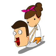 Massage Lover 1
