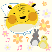 TAMA THE TIGER