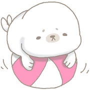 Given to worries seal