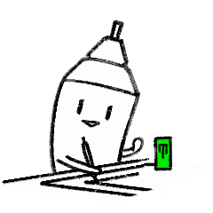 Pen tab is my friend