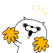 nekotarou animation Sticker1