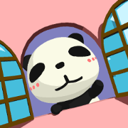 Pluka Panda