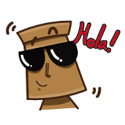 Pompous Moai