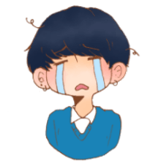 Masshu-kun and Sakana-chan