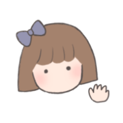 fuuchan sticker