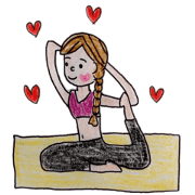 YOGA tama