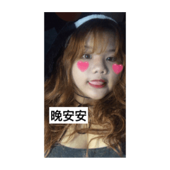 哈密瓜瓜的生活1