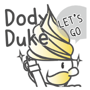 Dody Duke 2016