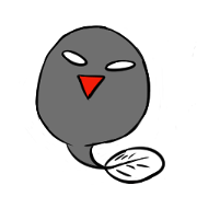 just a tadpole