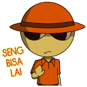 Beta Nyong Ambon