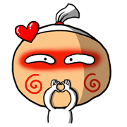 POCI the Cute Ghost Story