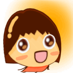 鄉下女兒「莉莉」