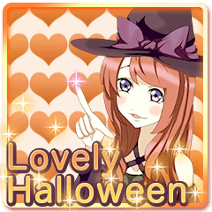Lovely Halloween ~Trick or Treat~...