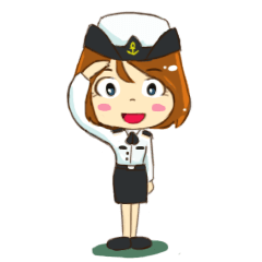 Naval Nurse