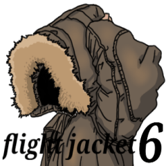 flight jacket 6
