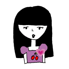 COLOFULGIRLs