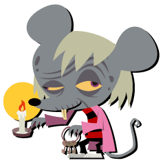 Get Gregory Horror Show Gregory Version Line Stickers Line Store For Free Get Wallpaper Gregory Horror Show Gregory Version Line Stickers Line Store For Free