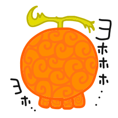One Piece しゃべる悪魔の実 Lineクリエイターズスタンプ Stamplist One Piece しゃべる悪魔の実 Lineクリエイターズスタンプ Stamplist